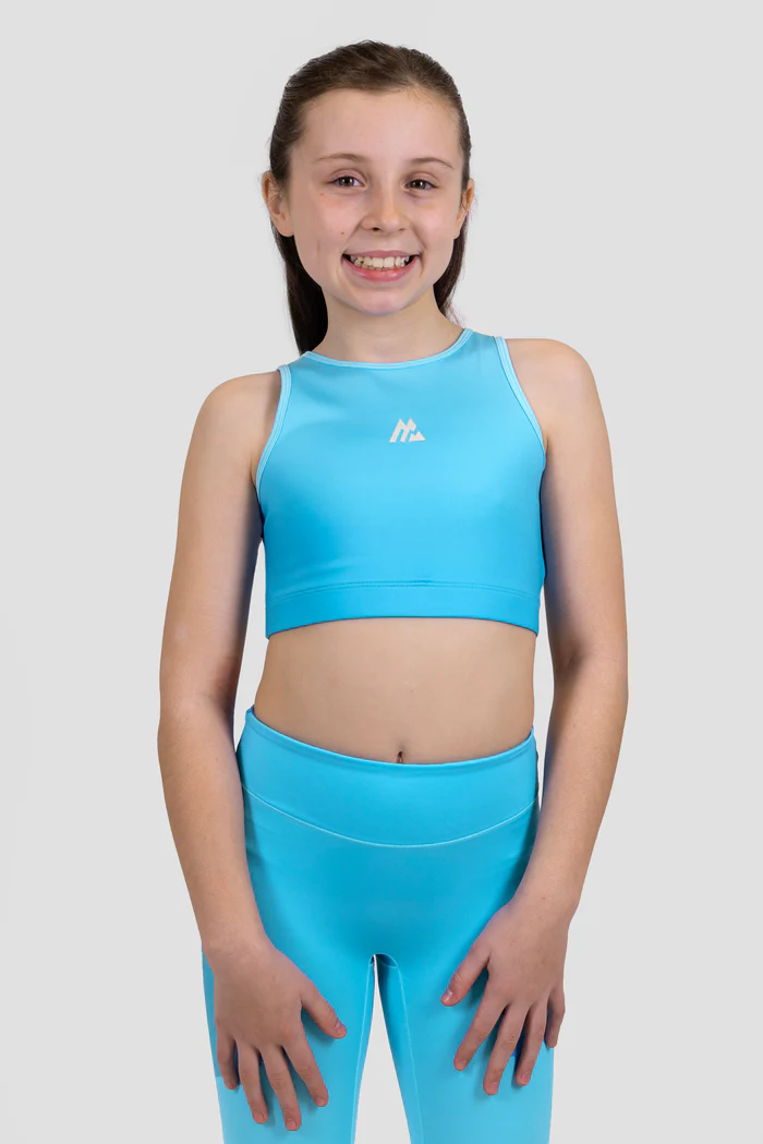 MONTIREX GLOW VEST - BONDI/SUMMER SKY