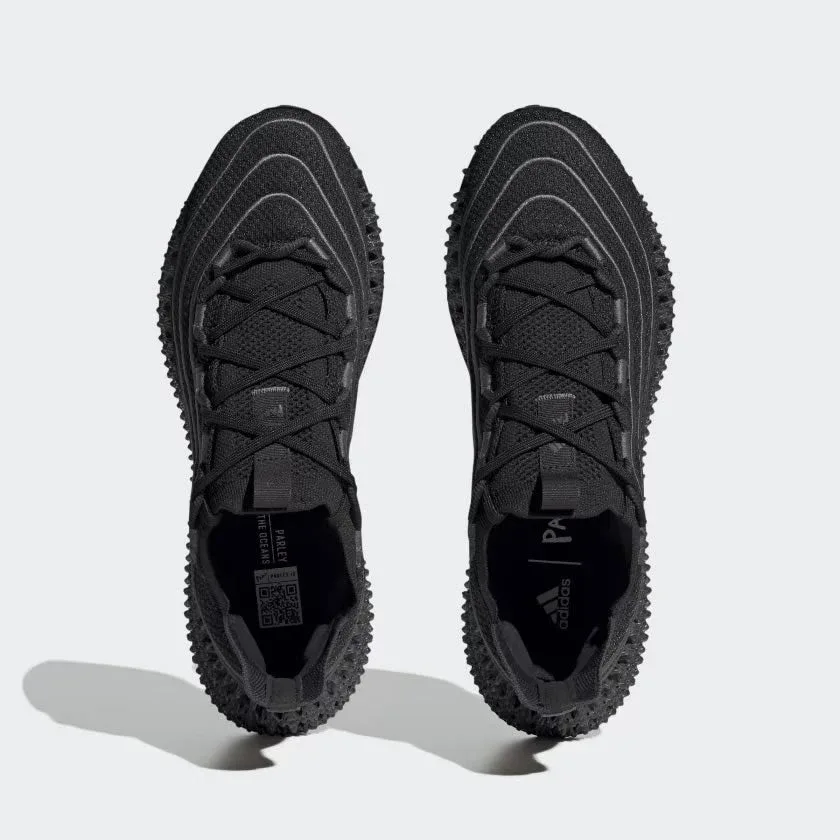 ADIDAS PERFORMANCE 4DFWD X PARLEY RUNNING TRAINERS