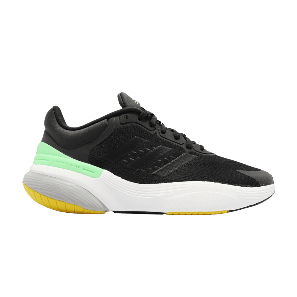 ADIDAS PERFORMANCE RUNNING RESPONSE SUPER 3.0 TRAINERS