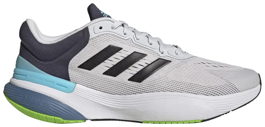 ADIDAS PERFORMANCE RUNNING RESPONSE SUPER 3.0 TRAINERS