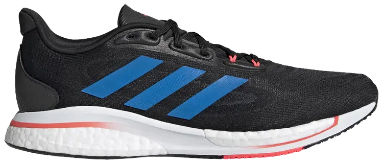 ADIDAS PERFORMACE RUNNING SUPERNOVA + M TRAINERS