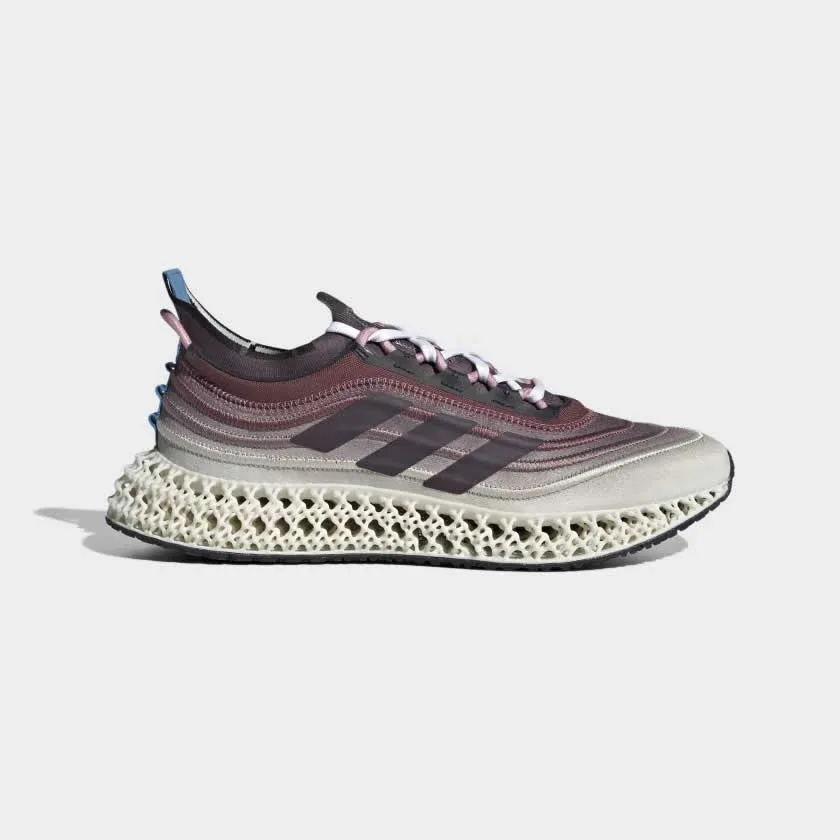 ADIDAS PERFORMANCE UNISEX RUNNING 4DFWD X PARLEY TRAINERS