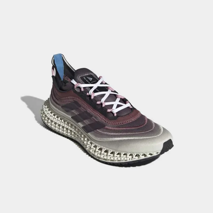 ADIDAS PERFORMANCE UNISEX RUNNING 4DFWD X PARLEY TRAINERS