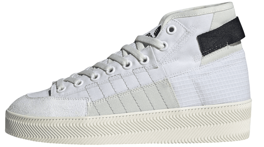 ADIDAS ORIGINALS UNISEX NIZZA X PARLEY HI 