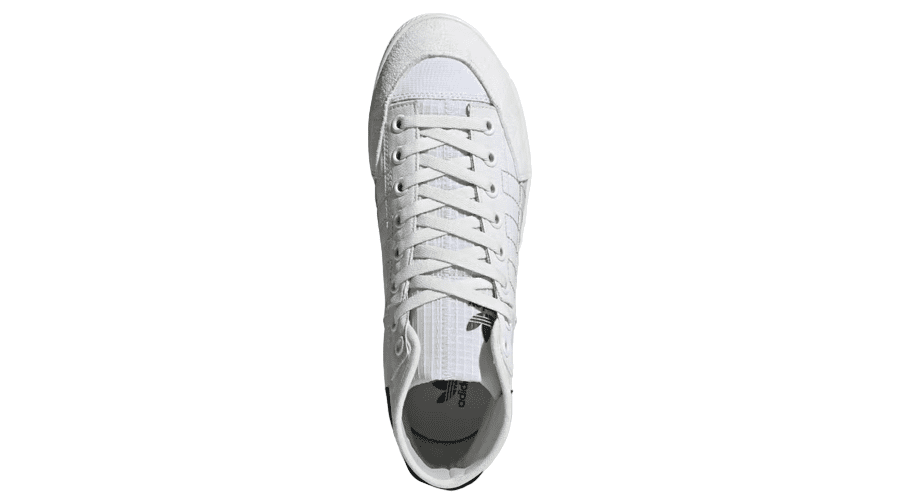 ADIDAS ORIGINALS UNISEX NIZZA X PARLEY HI 