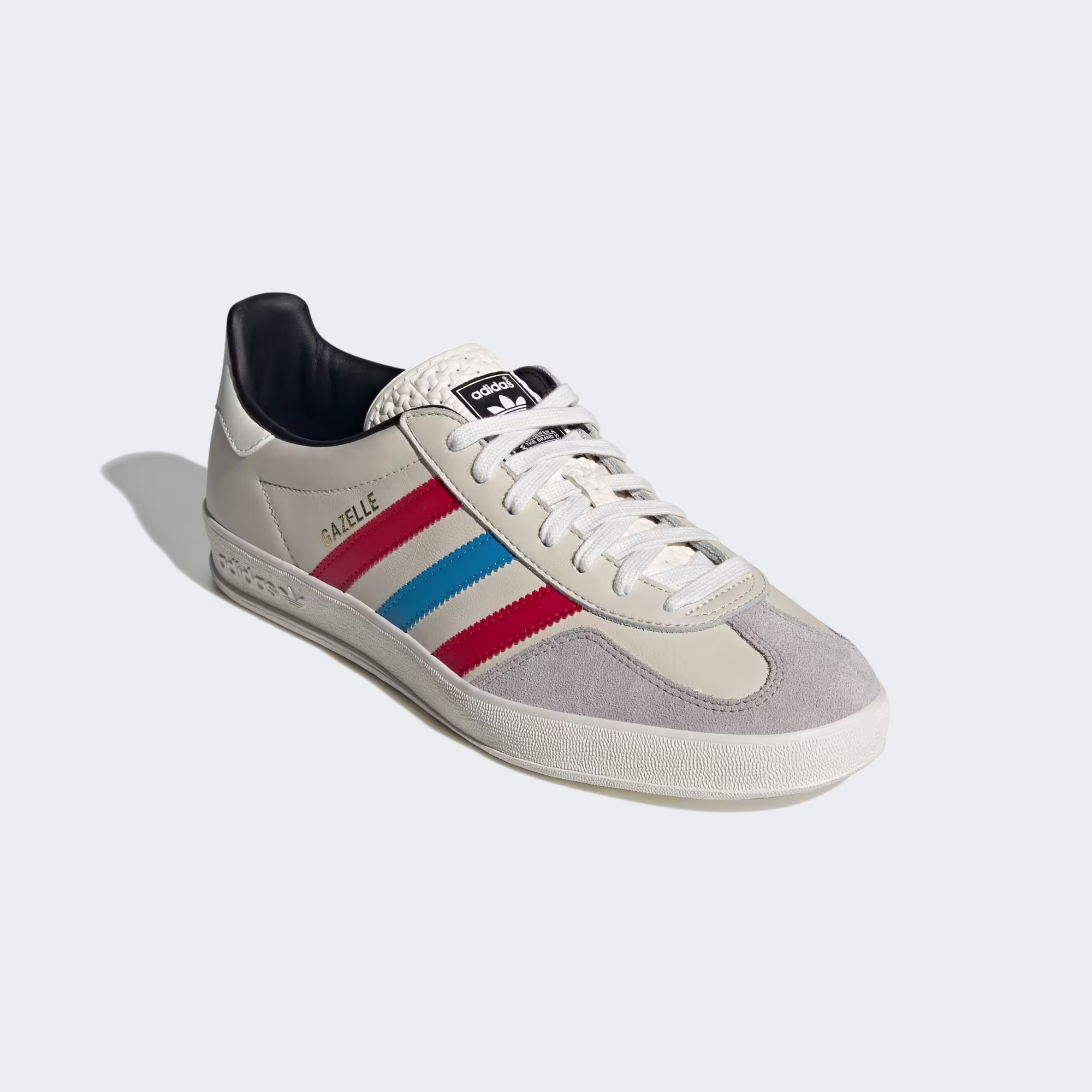 ADIDAS ORIGINALS GAZELLE INDOOR TRAINERS