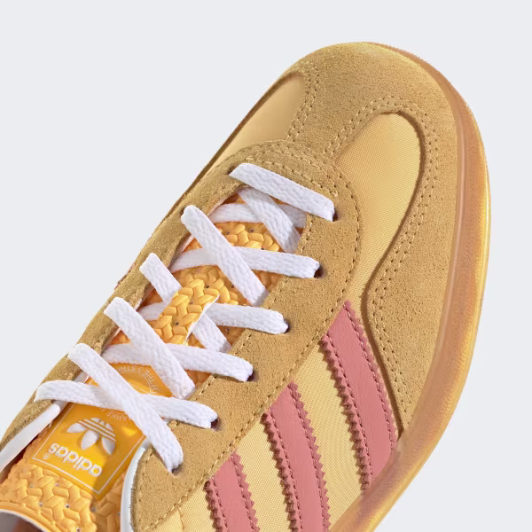 ADIDAS ORIGINALS GAZELLE INDOOR W TRAINERS
