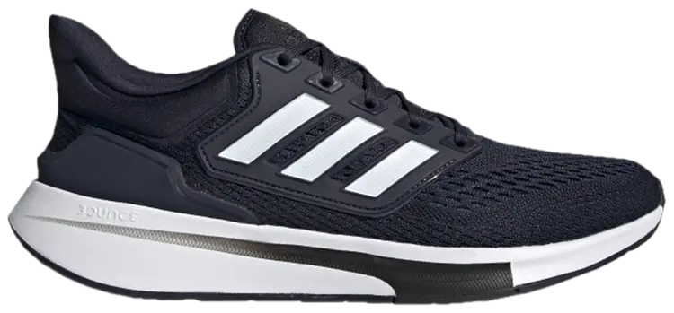 ADIDAS PERFORMANCE EQ21 RUNNING TRAINERS