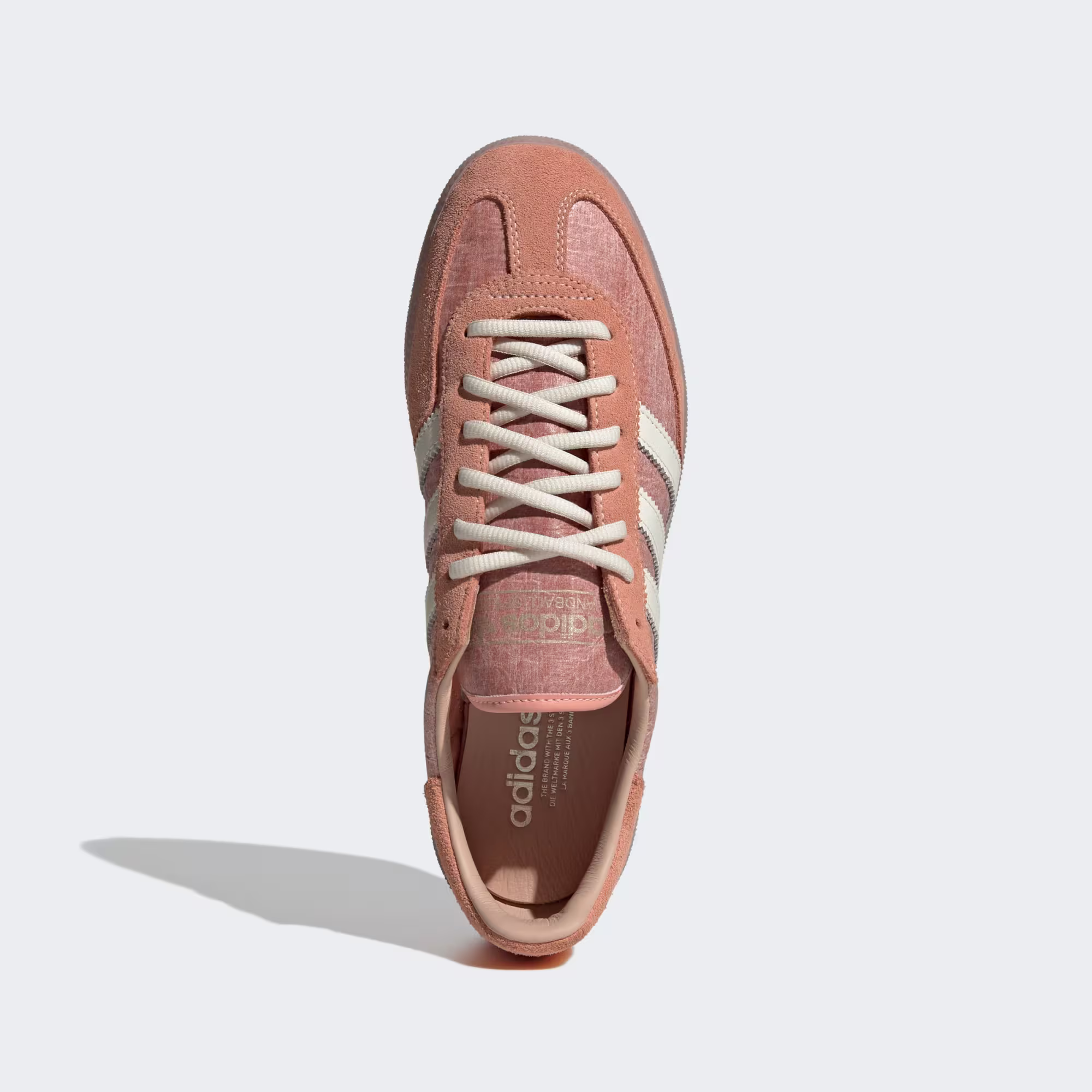 ADIDAS ORIGINALS UNISEX HANDBALL SPEZIAL DYNEEMA® YARN 