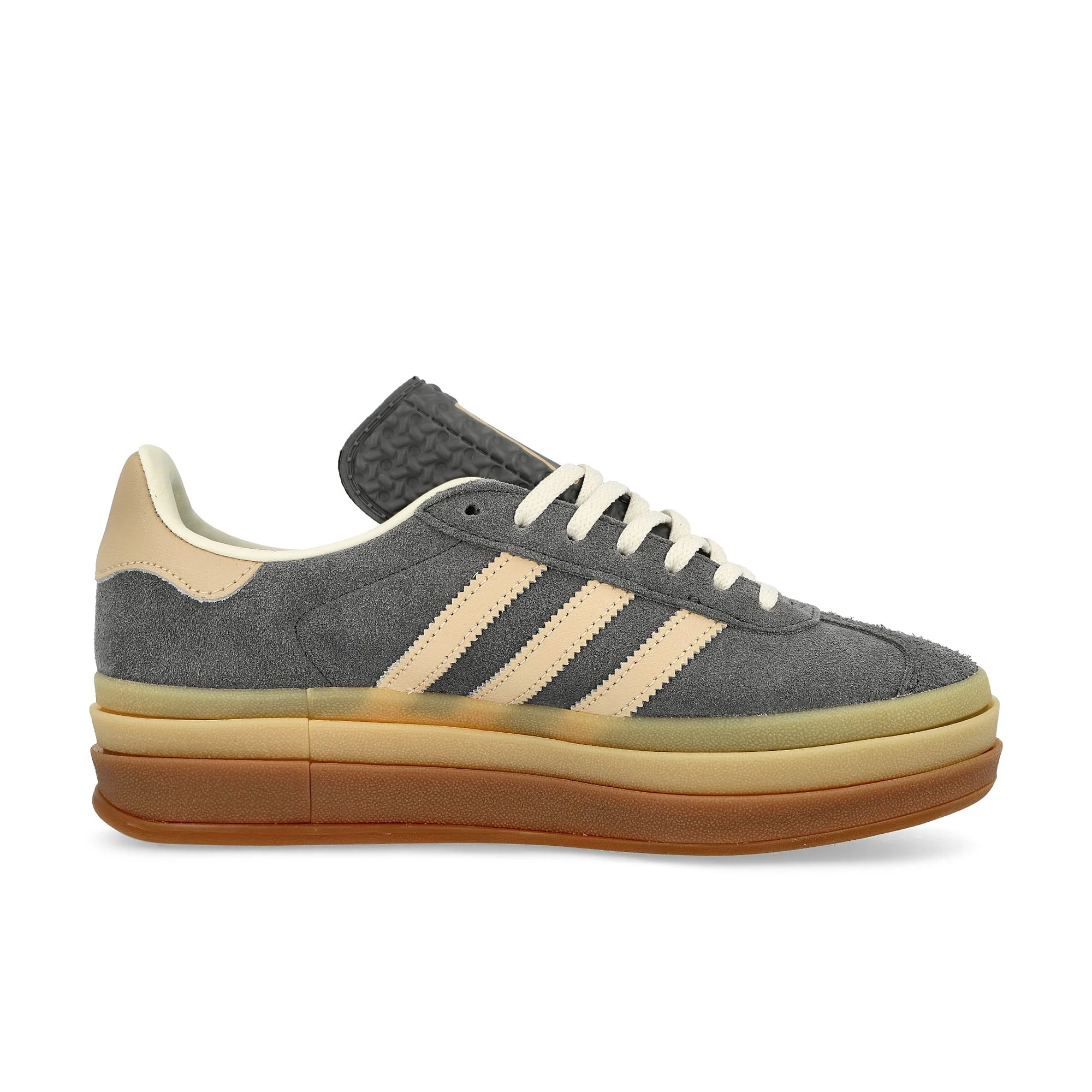 ADIDAS ORIGINALS GAZELLE BOLD WOMENS TRAINERS