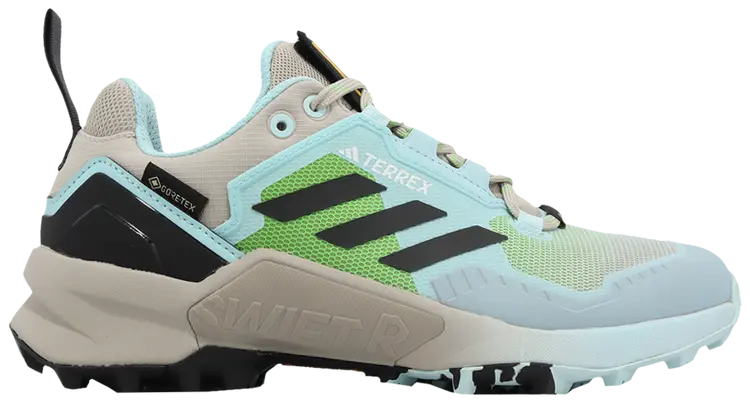 ADIDAS GORE-TEX TERREX SWIFT R3 GTX W x NATGEO