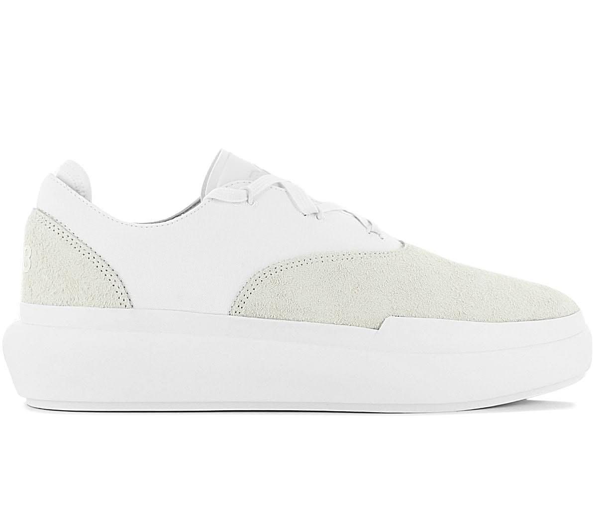 ADIDAS Y-3 UNISEX AJATU COURT FORMAL TRAINERS