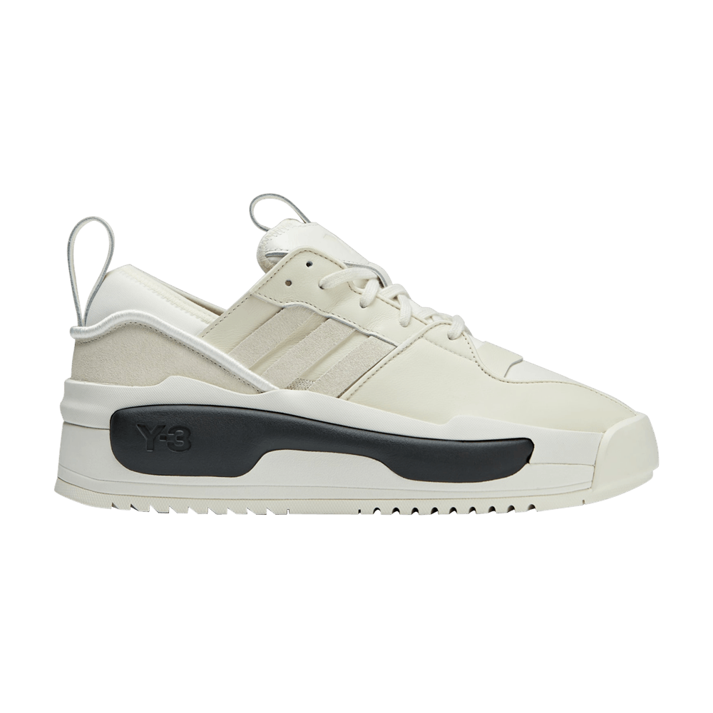 ADIDAS ORIGINALS X Y-3 UNISEX RIVALRY TRAINERS