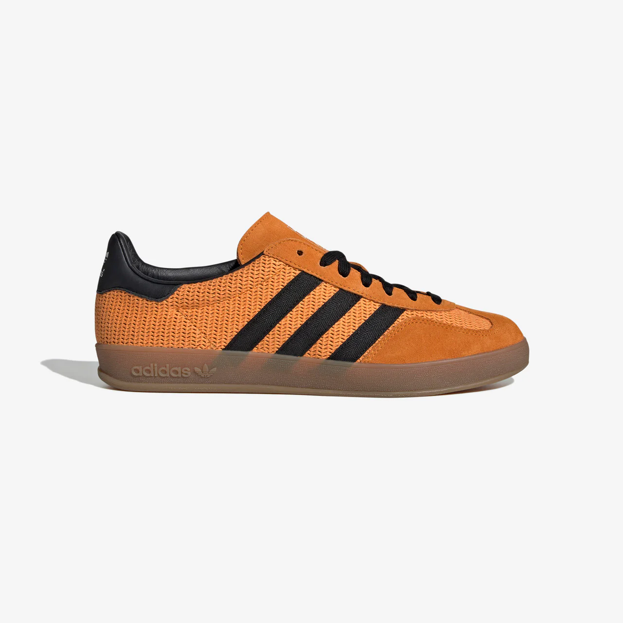 ADIDAS ORIGINALS UNISEX GAZELLE INDOOR TRAINERS