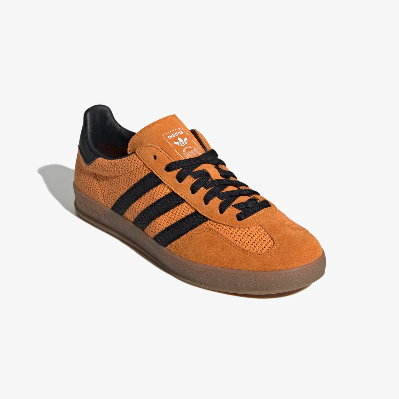 ADIDAS ORIGINALS UNISEX GAZELLE INDOOR TRAINERS