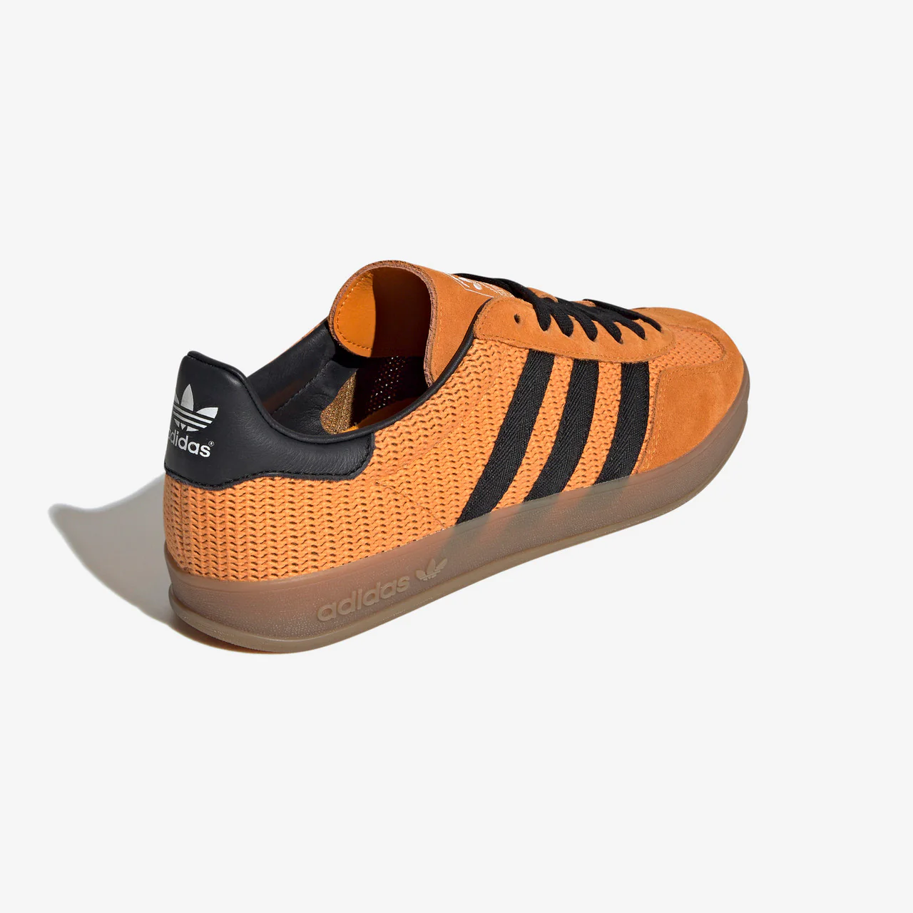 ADIDAS ORIGINALS UNISEX GAZELLE INDOOR TRAINERS
