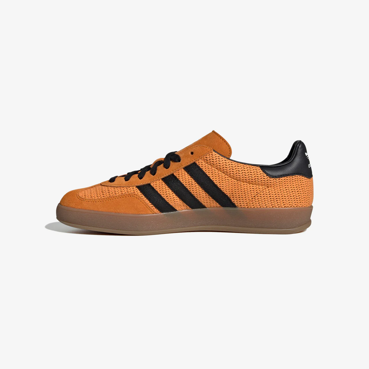 ADIDAS ORIGINALS UNISEX GAZELLE INDOOR TRAINERS