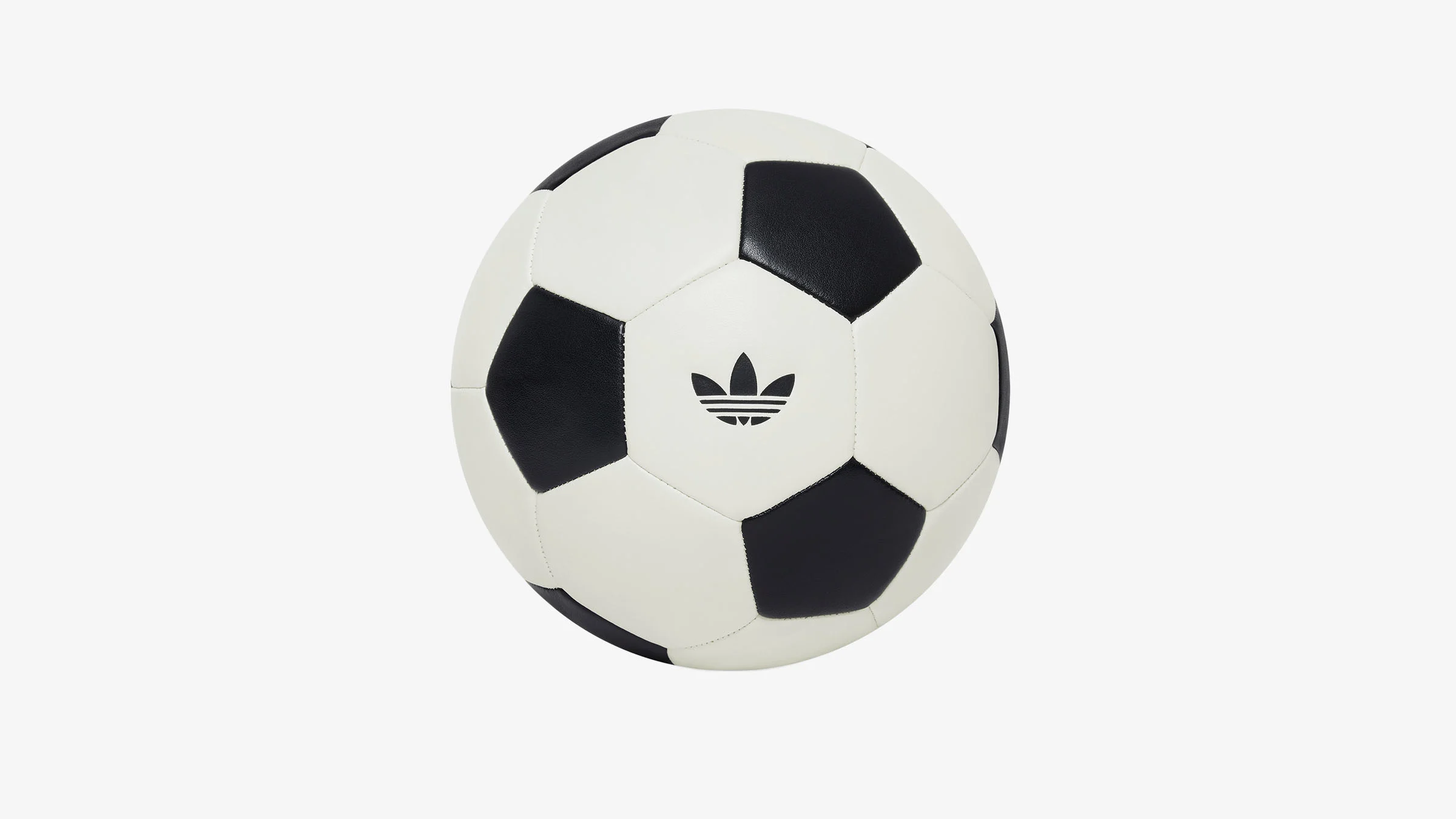 ADIDAS X JJJJOUND FOOTBALL       OWHITE/BLACK