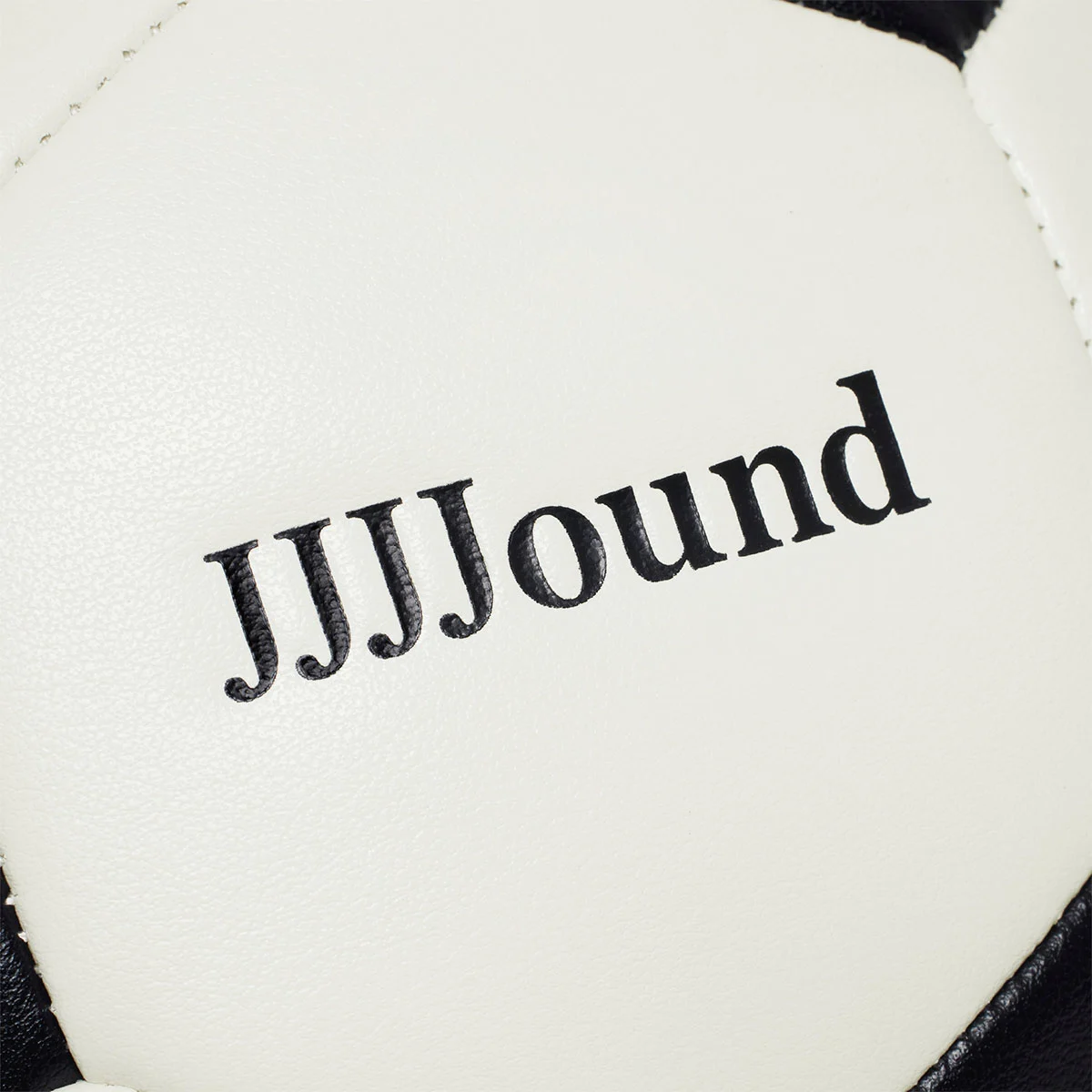 ADIDAS X JJJJOUND FOOTBALL       OWHITE/BLACK