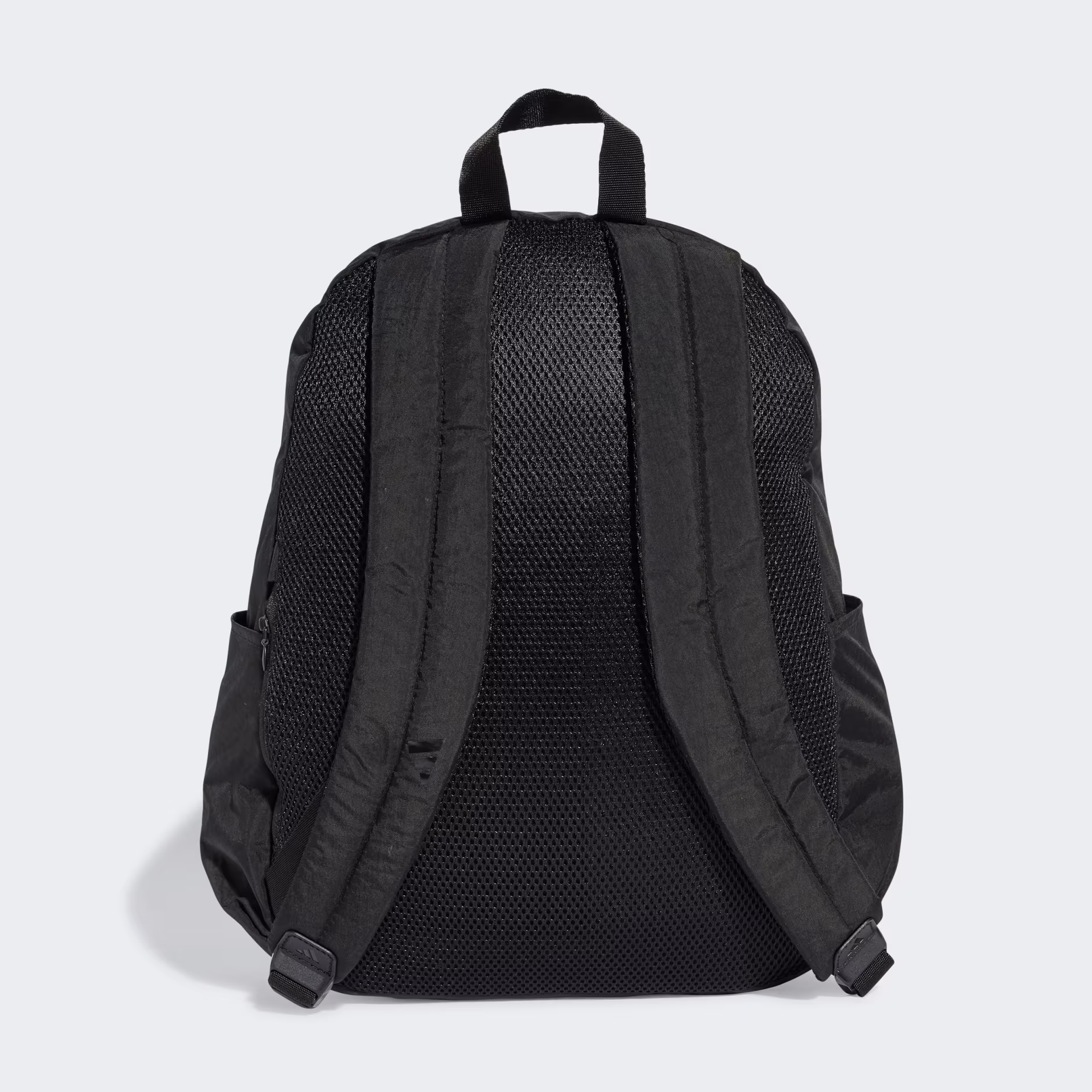ADIDAS 3 BAR BACK PACK BLACK