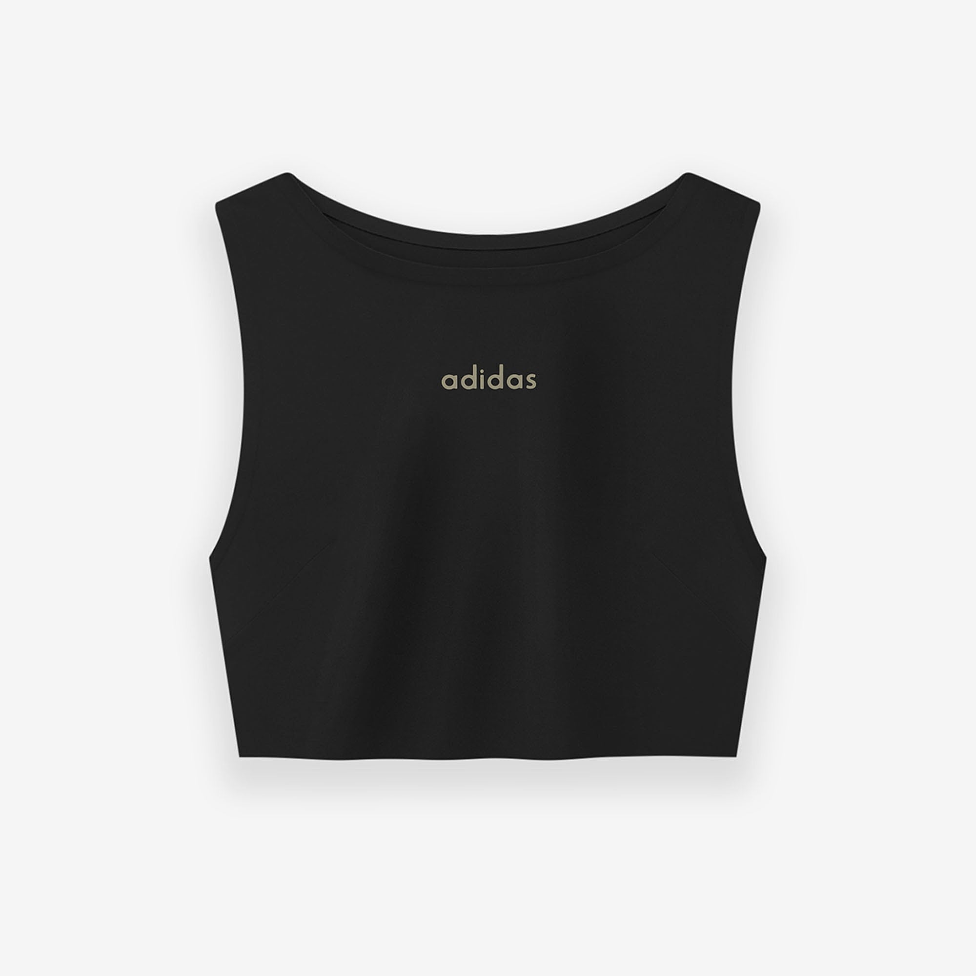 ADIDAS X FEAR OF GOD WOMENS ATHLETICS TANK
