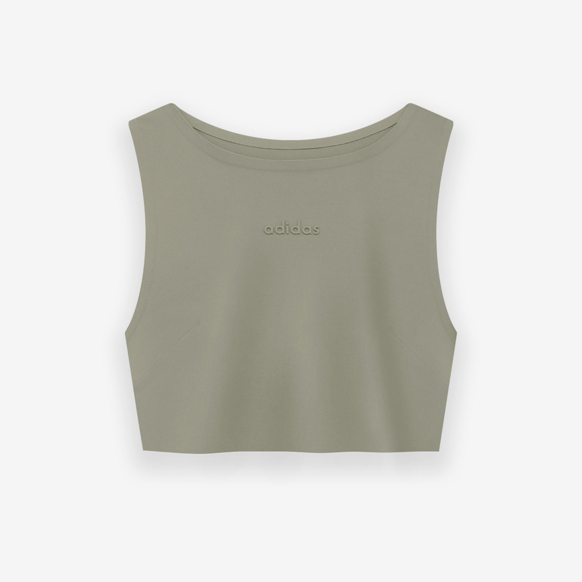 ADIDAS X FEAR OF GOD WOMENS ATHLETICS TANK