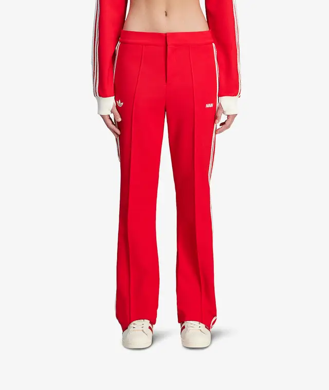 ADIDAS ORIGINALS X AVAVAV ADICOLOR TRACK PANT WOMENS 