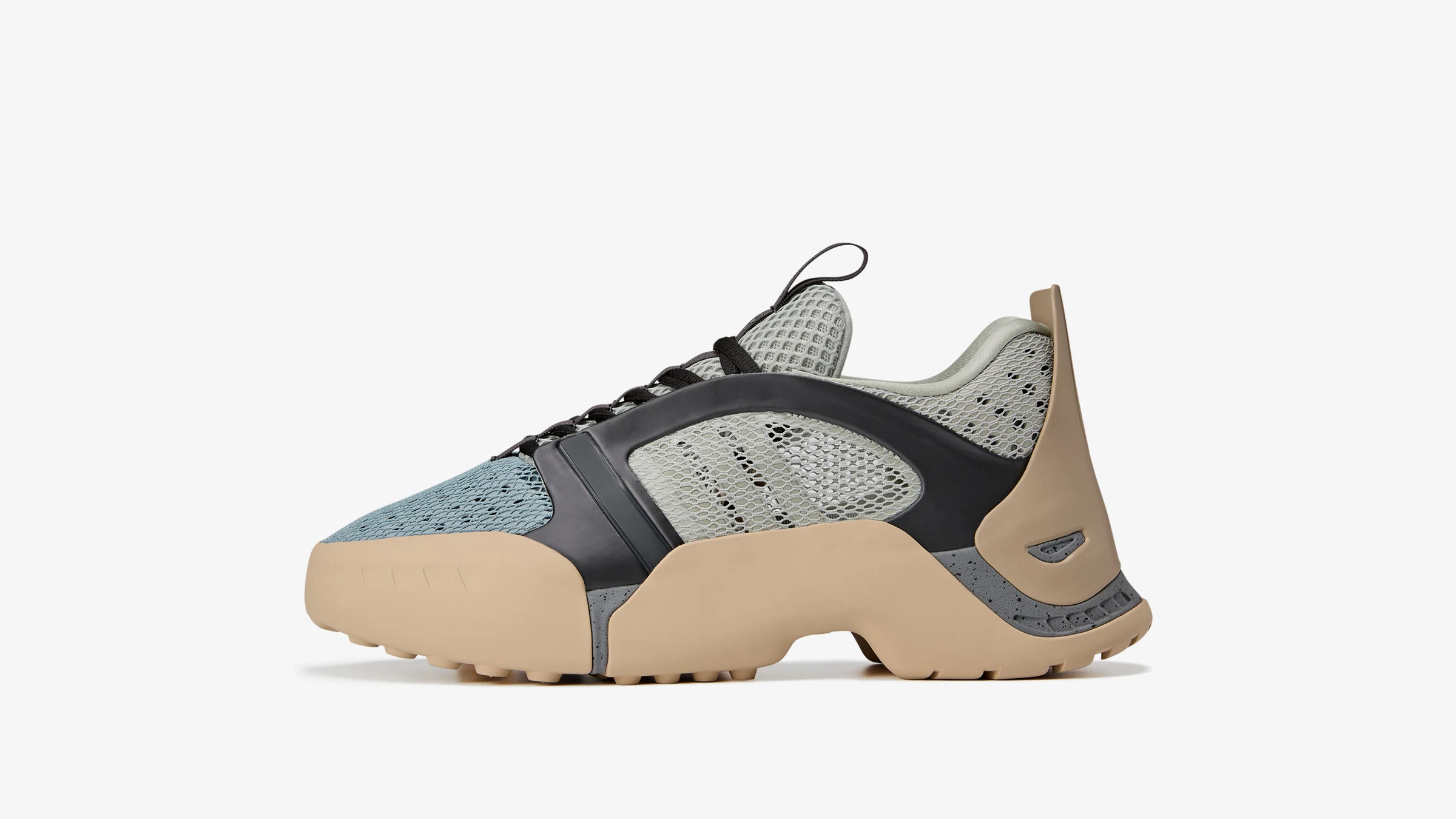 ADIDAS X Y-3 KOUZA DINGYUN ZHAN KOUZA TRAINERS