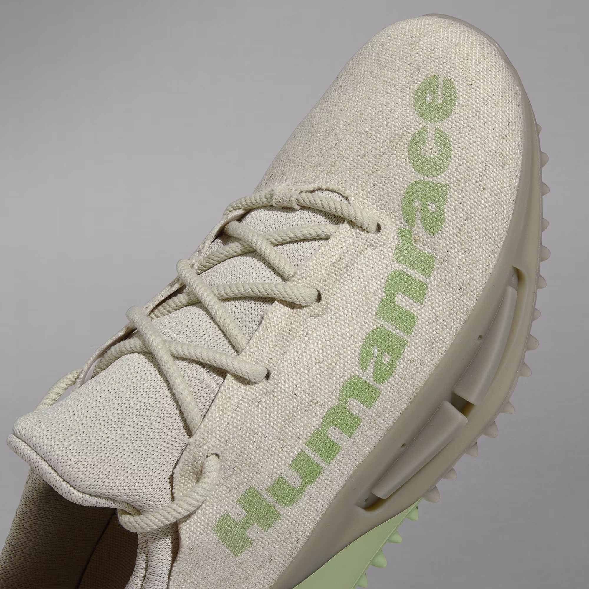 ADIDAS ORIGINALS X HUMANRACE X PHARRELL WILLIAMS NMD S1 TRAINERS