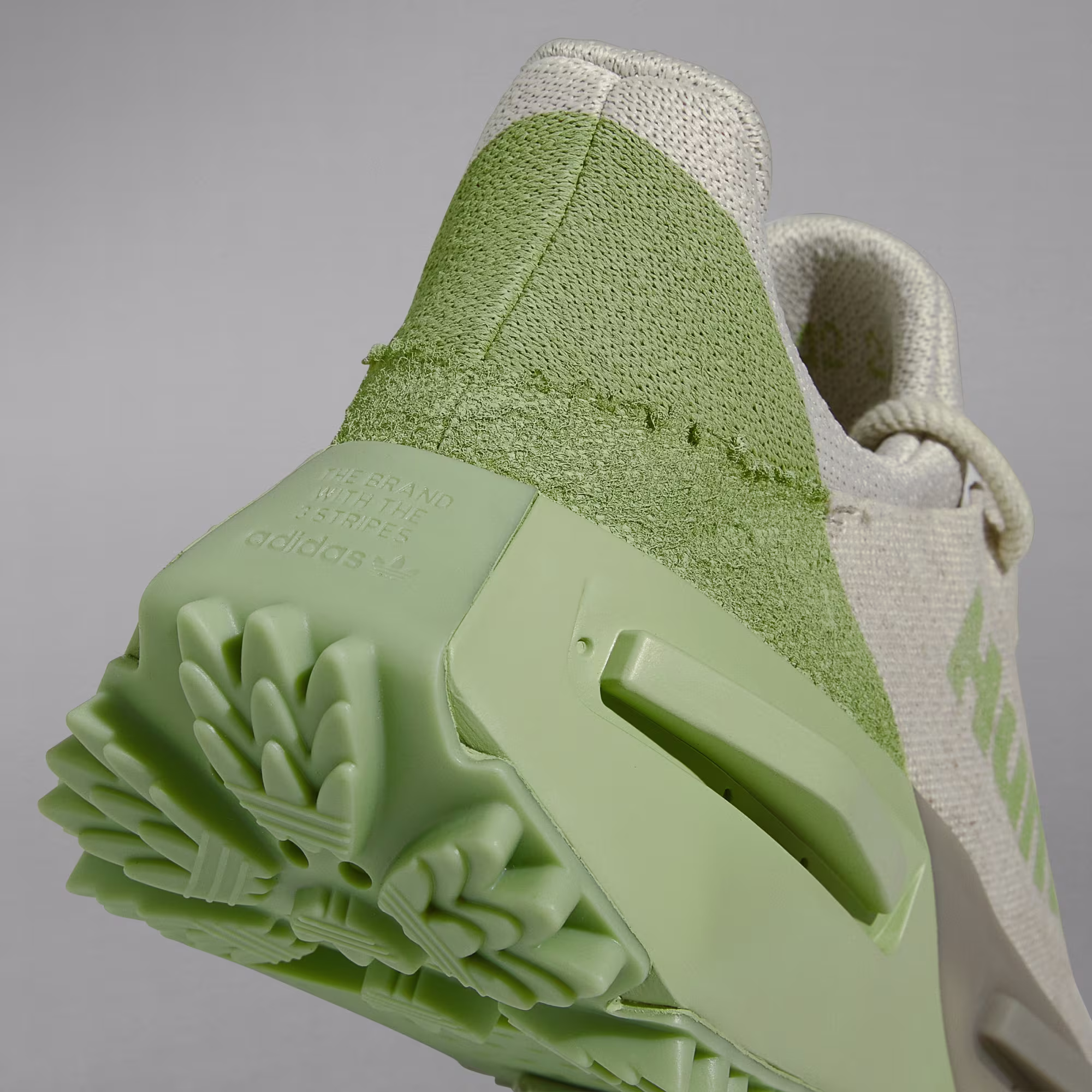 ADIDAS ORIGINALS X HUMANRACE X PHARRELL WILLIAMS NMD S1 TRAINERS