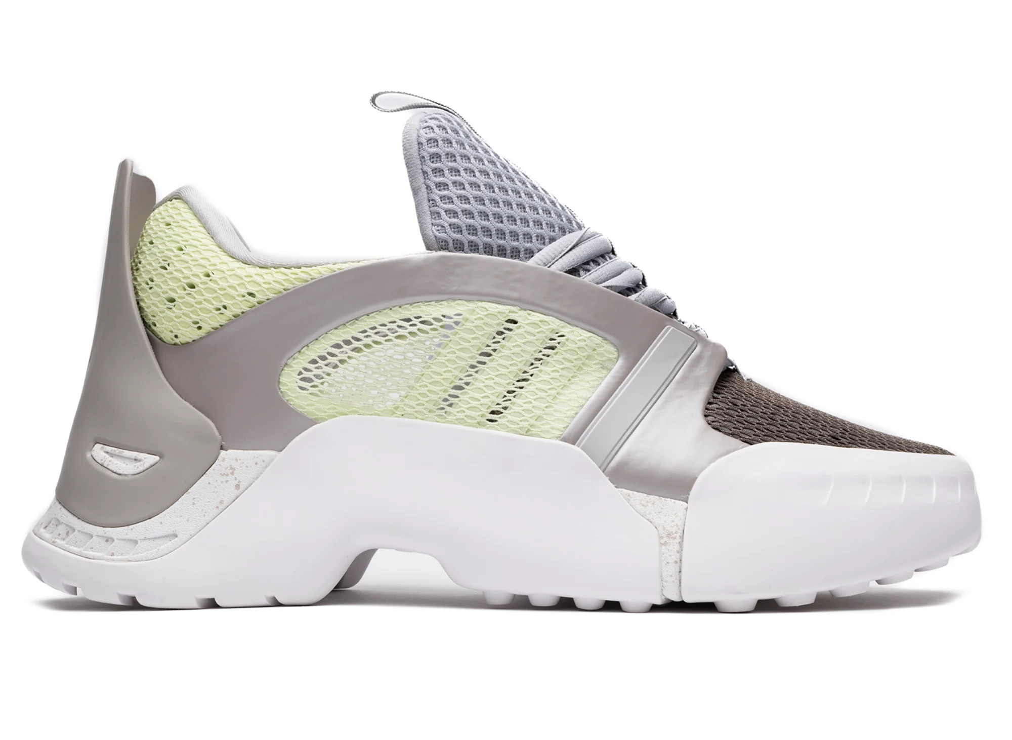ADIDAS  Y-3 KOUZA DINGYUN ZHAN KOUZA TRAINERS