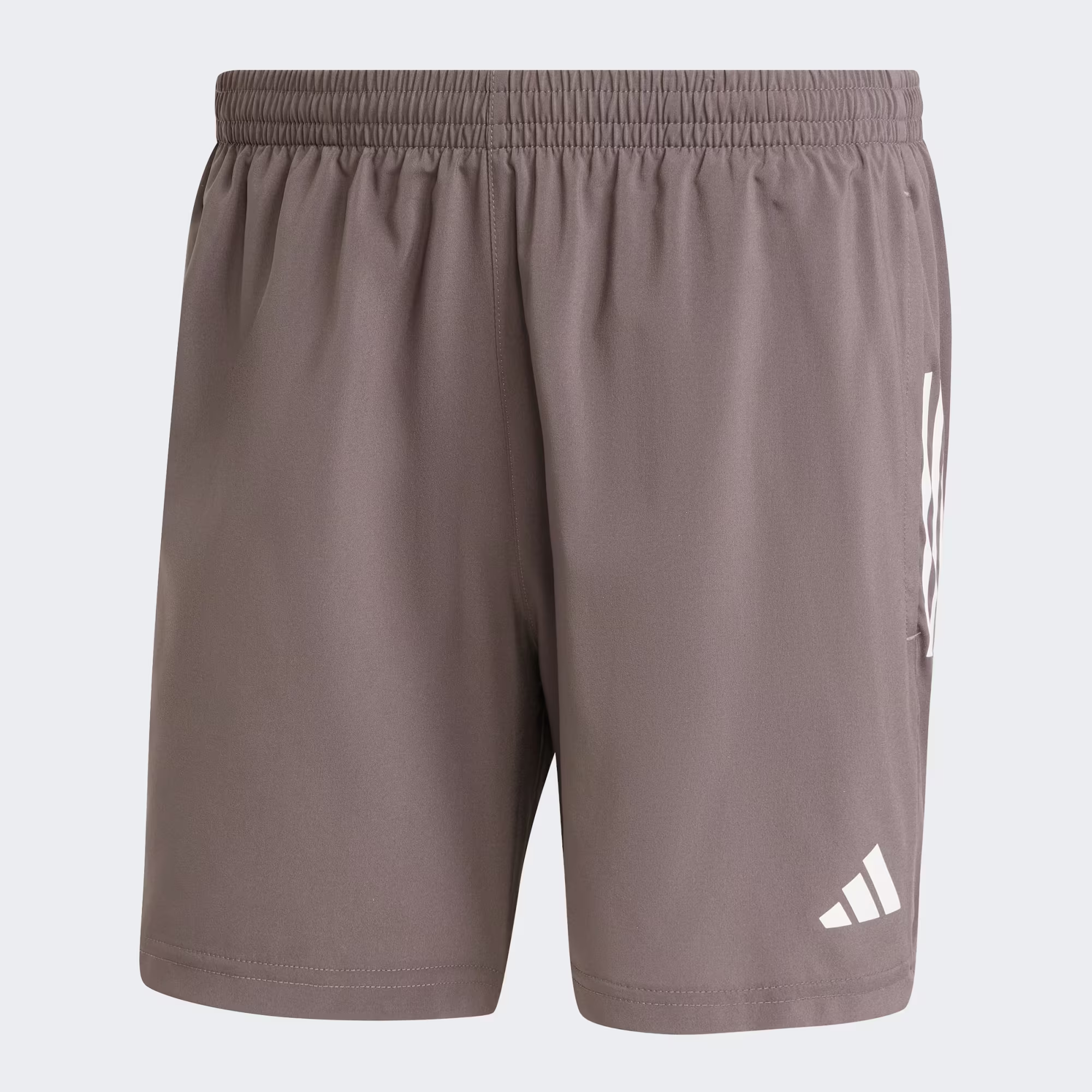 ADIDAS OTR B SHORT - CHARCOAL