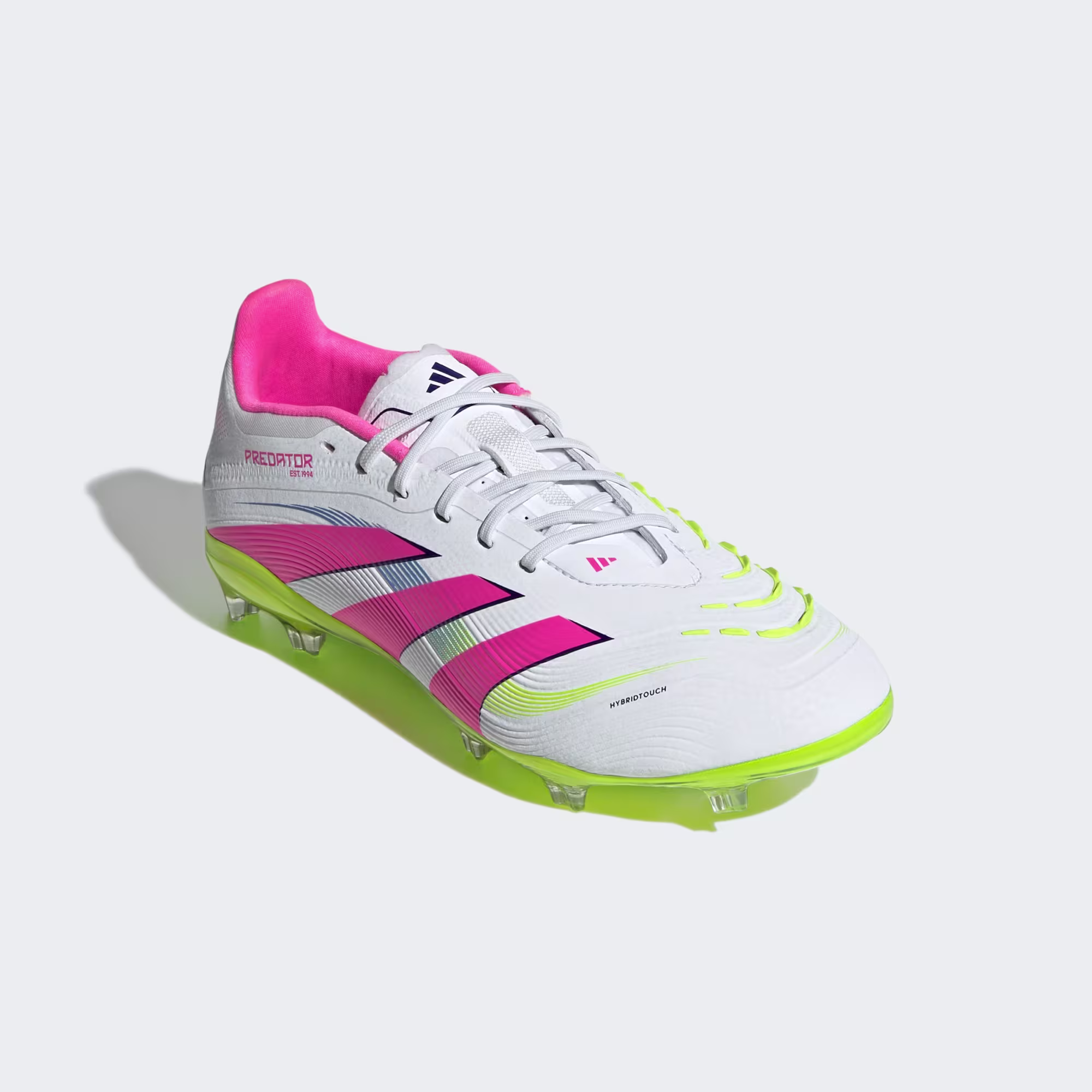 ADIDAS PREDATOR ELITE FG BOOTS JUNIOR FOOTBALL BOOTS