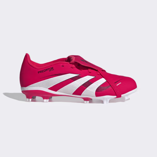 ADIDAS JUNIOR PREDATOR LEAGUE FT FG J FOOTBALL BOOTS