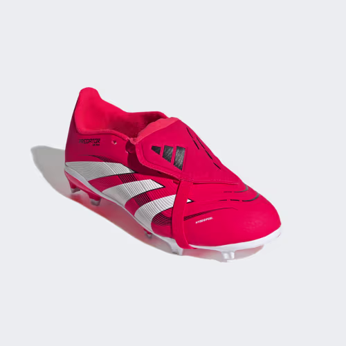 ADIDAS JUNIOR PREDATOR LEAGUE FT FG J FOOTBALL BOOTS