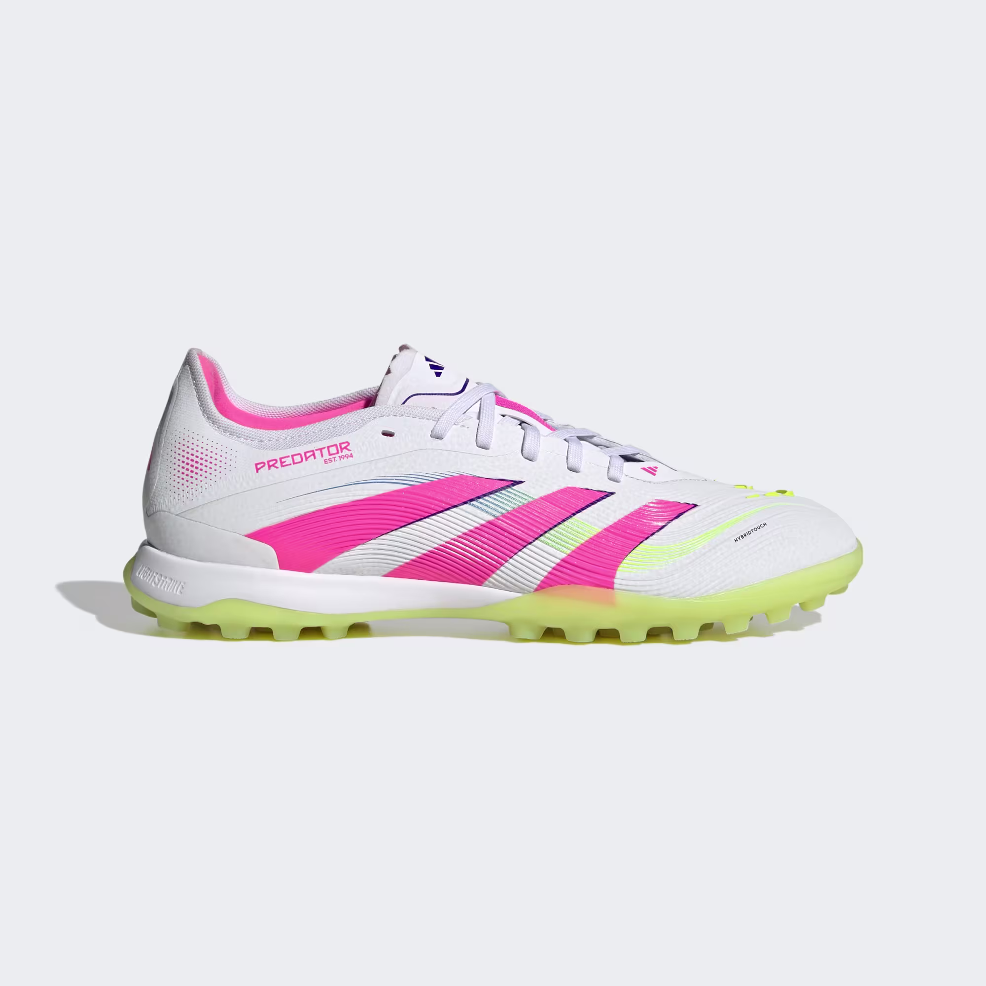 ADIDAS MEN PREDATOR PRO TF FOOTBALL BOOTS