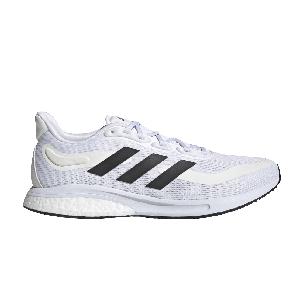 ADIDAS MENS SUPERNOVA RUNNING TRAINERS