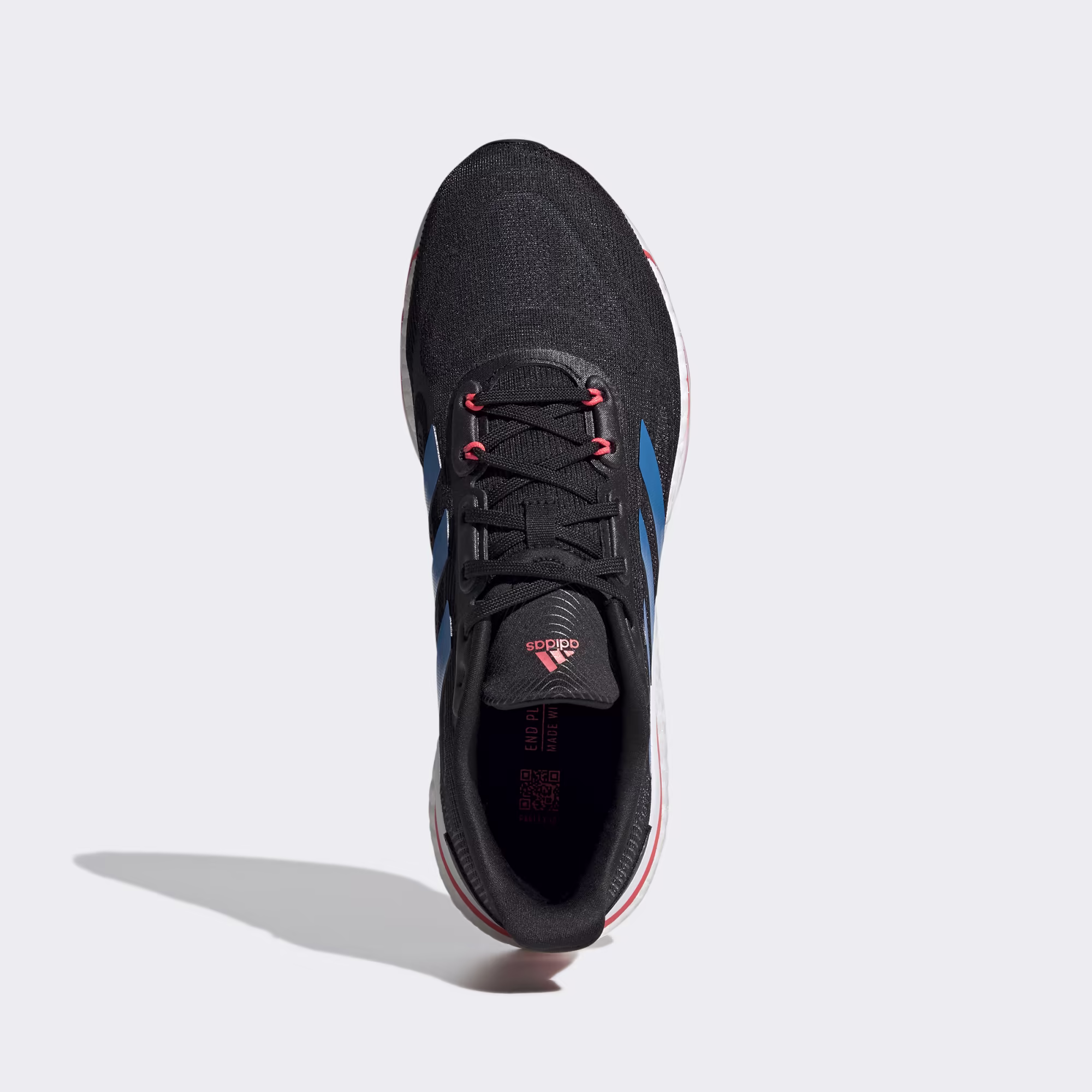 ADIDAS PERFORMACE RUNNING SUPERNOVA + M TRAINERS