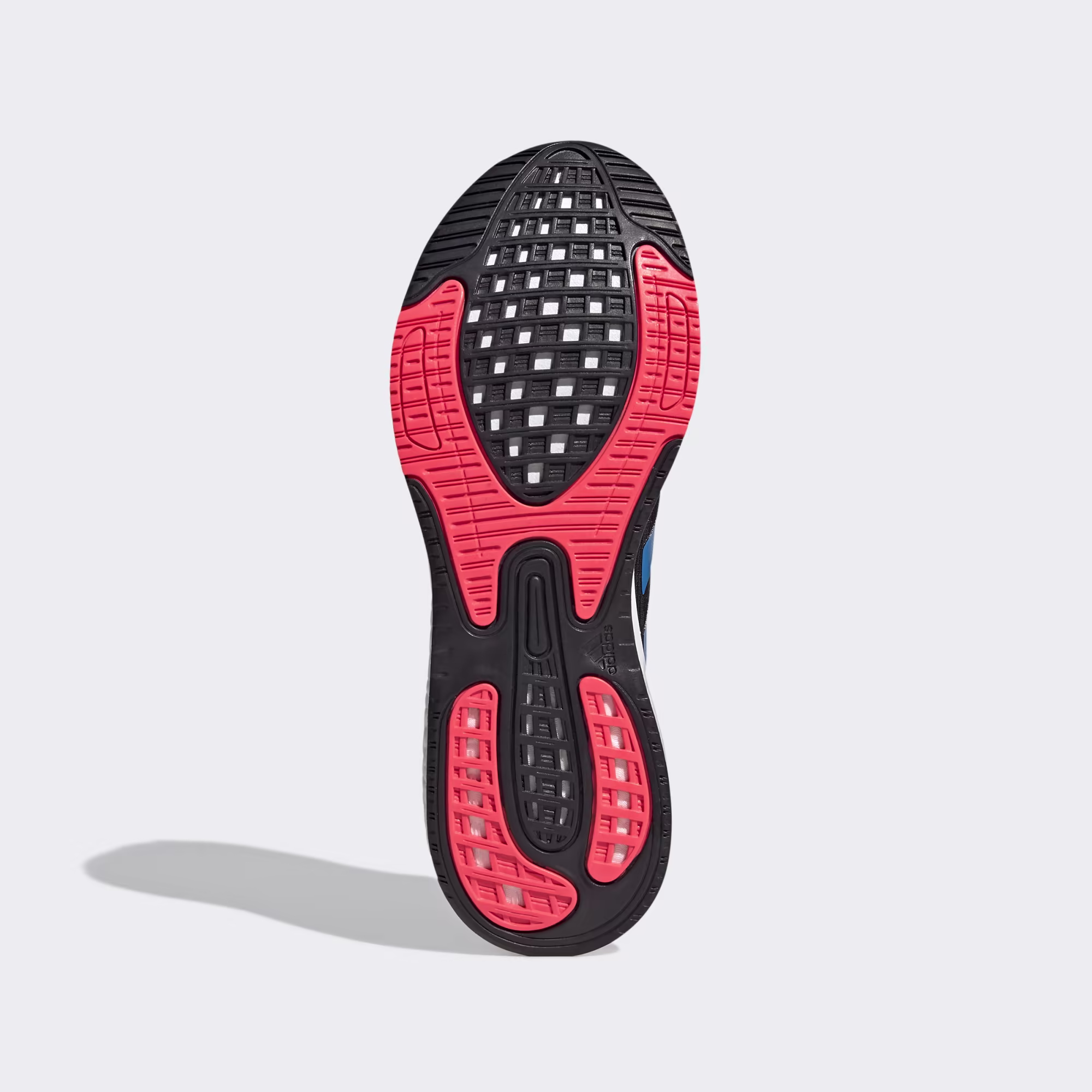 ADIDAS PERFORMACE RUNNING SUPERNOVA + M TRAINERS