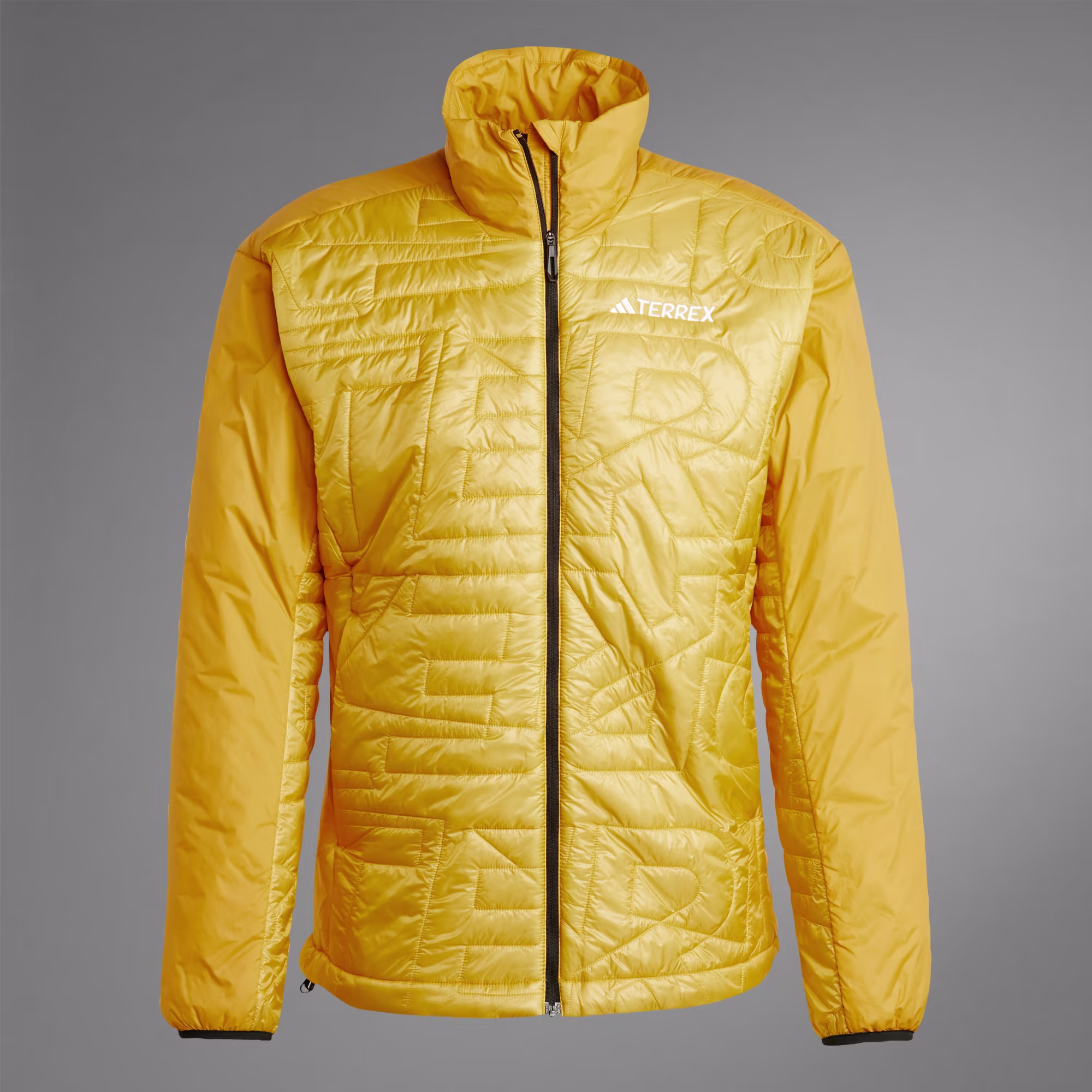 ADIDAS MENS TERREX XPERIOR VARILITE PRIMALOFT JACKET
