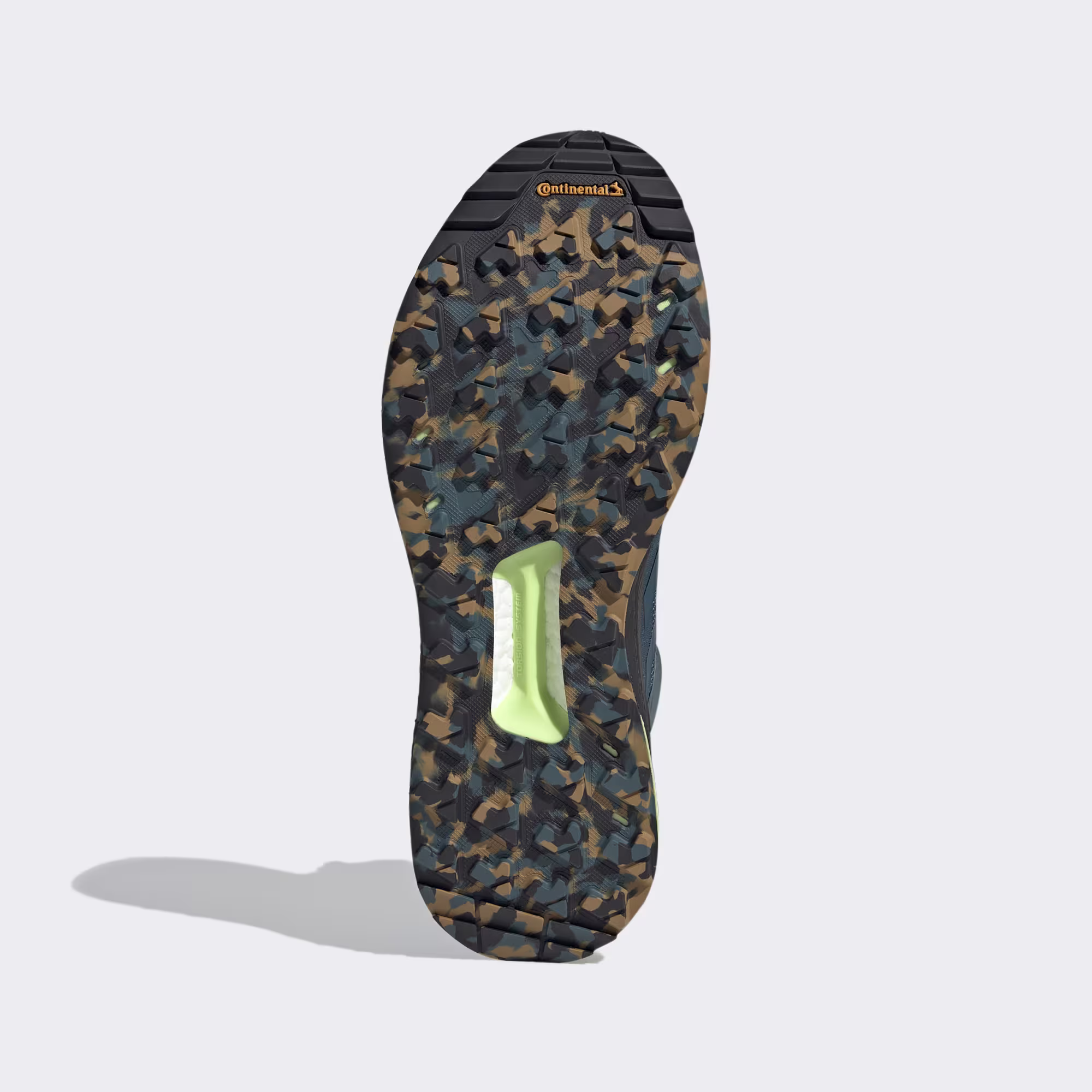 ADIDAS UNISEX TERREX FREE HIKER XPL WALKING TRAIL BOOTS 