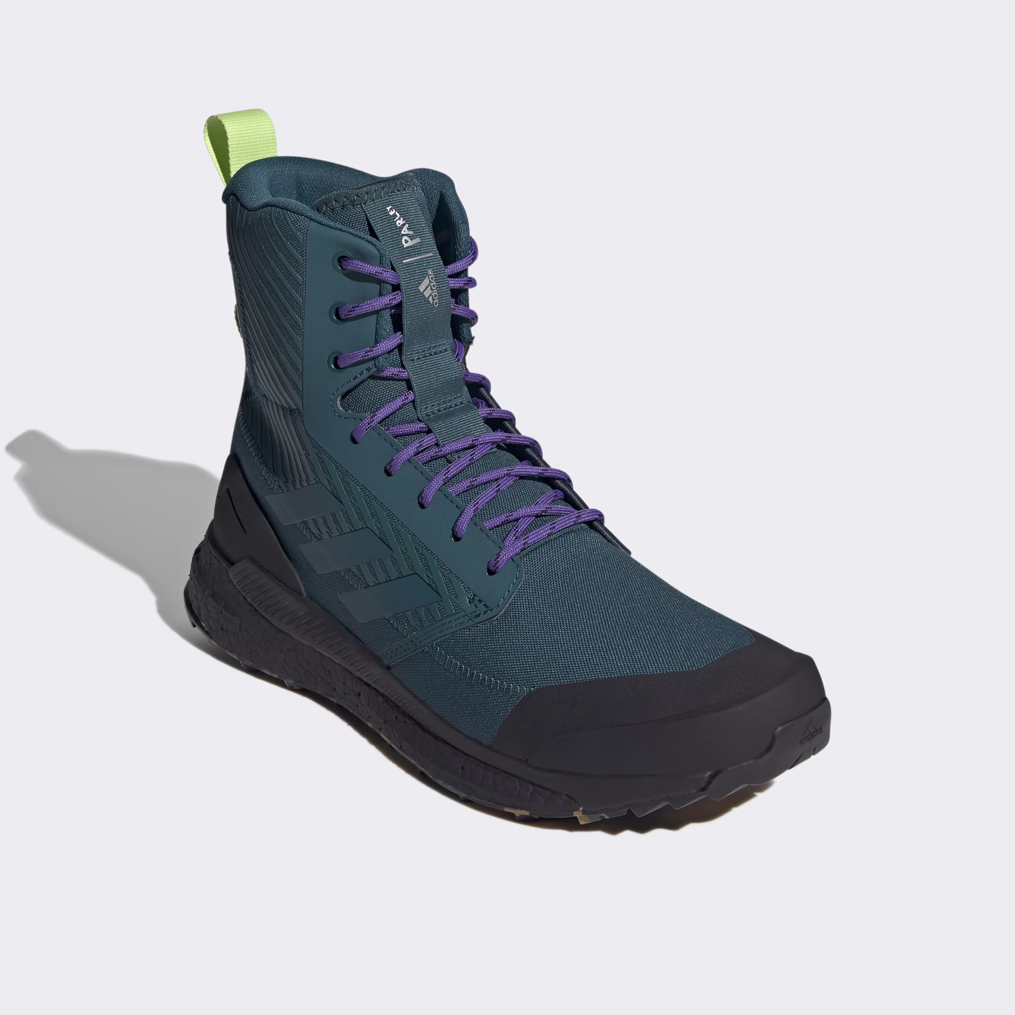 ADIDAS UNISEX TERREX FREE HIKER XPL WALKING TRAIL BOOTS 