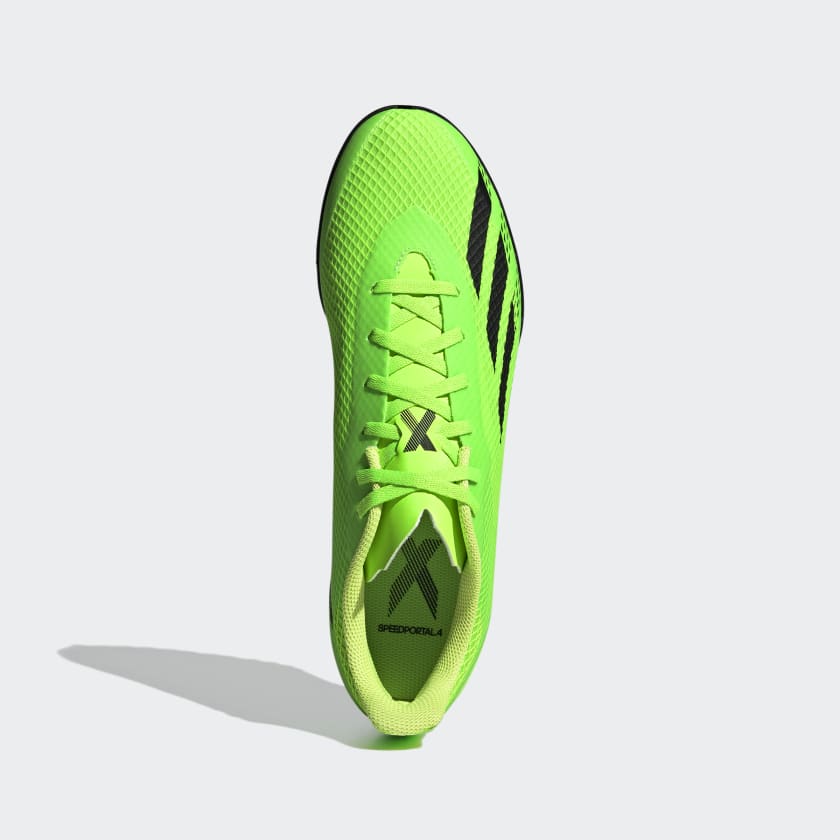 ADIDAS X SPEEDPORTAL.4 TF ASTRO TURF FOOTBALL BOOT