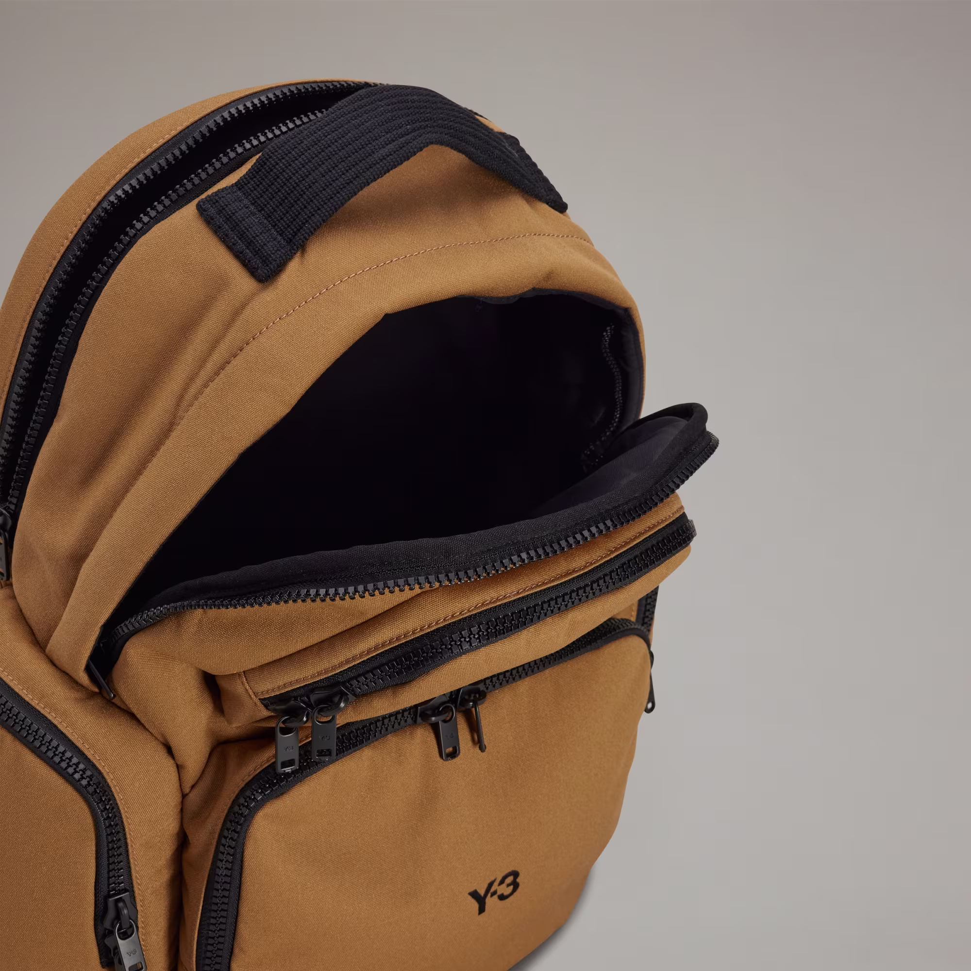 ADIDAS UTILITY Y-3 BACKPACK  