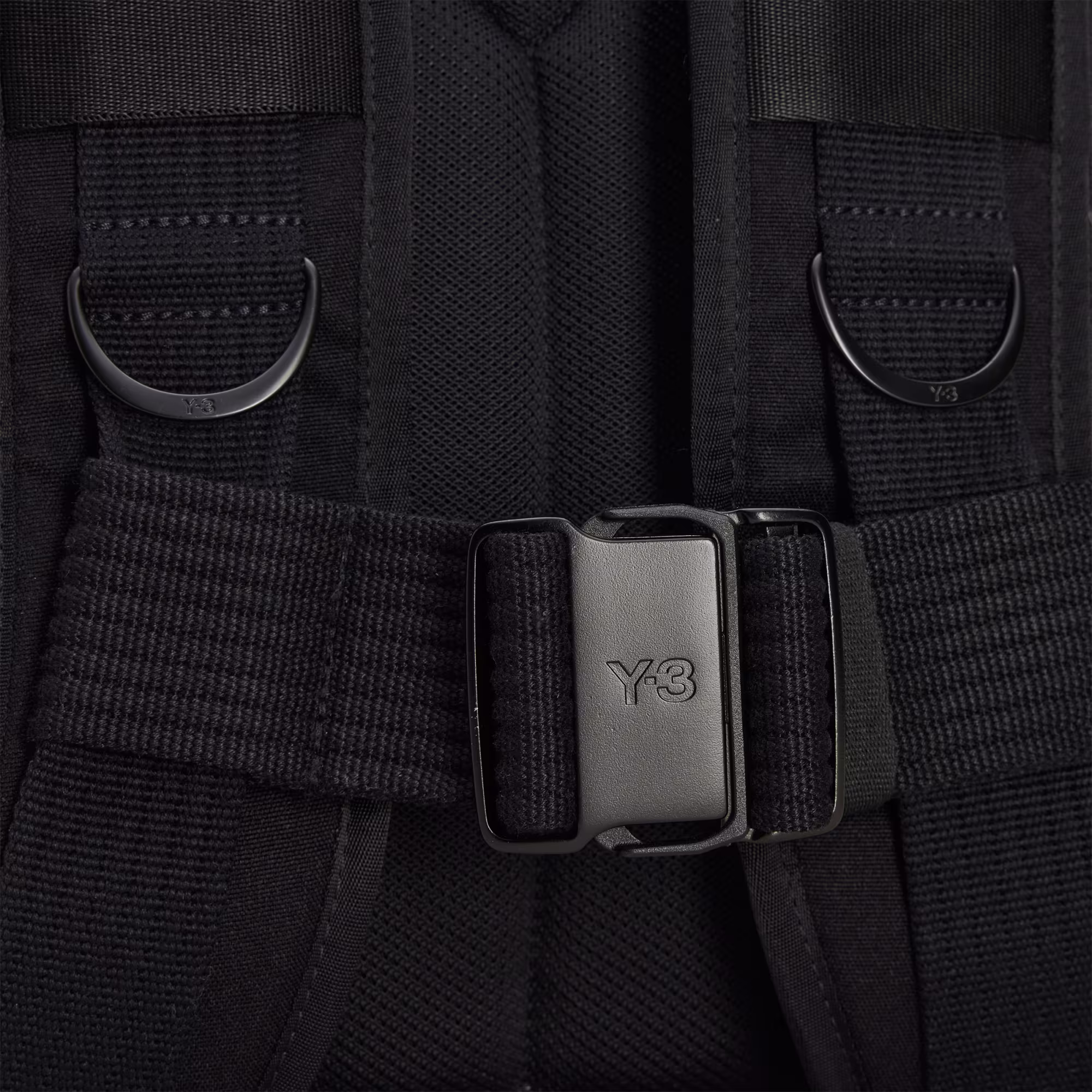 ADIDAS UTILITY Y-3 BACKPACK  