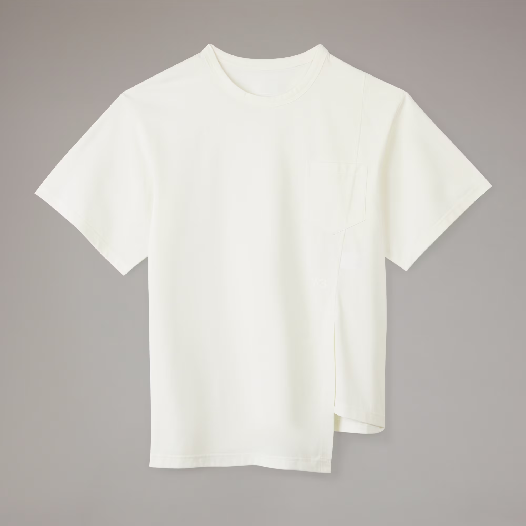 ADIDAS ORIGINALS WOMENS PREMIUM LOOSE FIT POCKET TEE