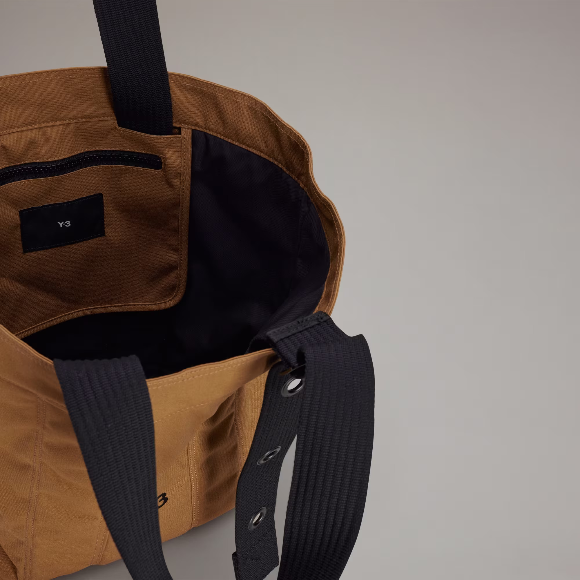 ADIDAS Y-3 TOTE BAG
