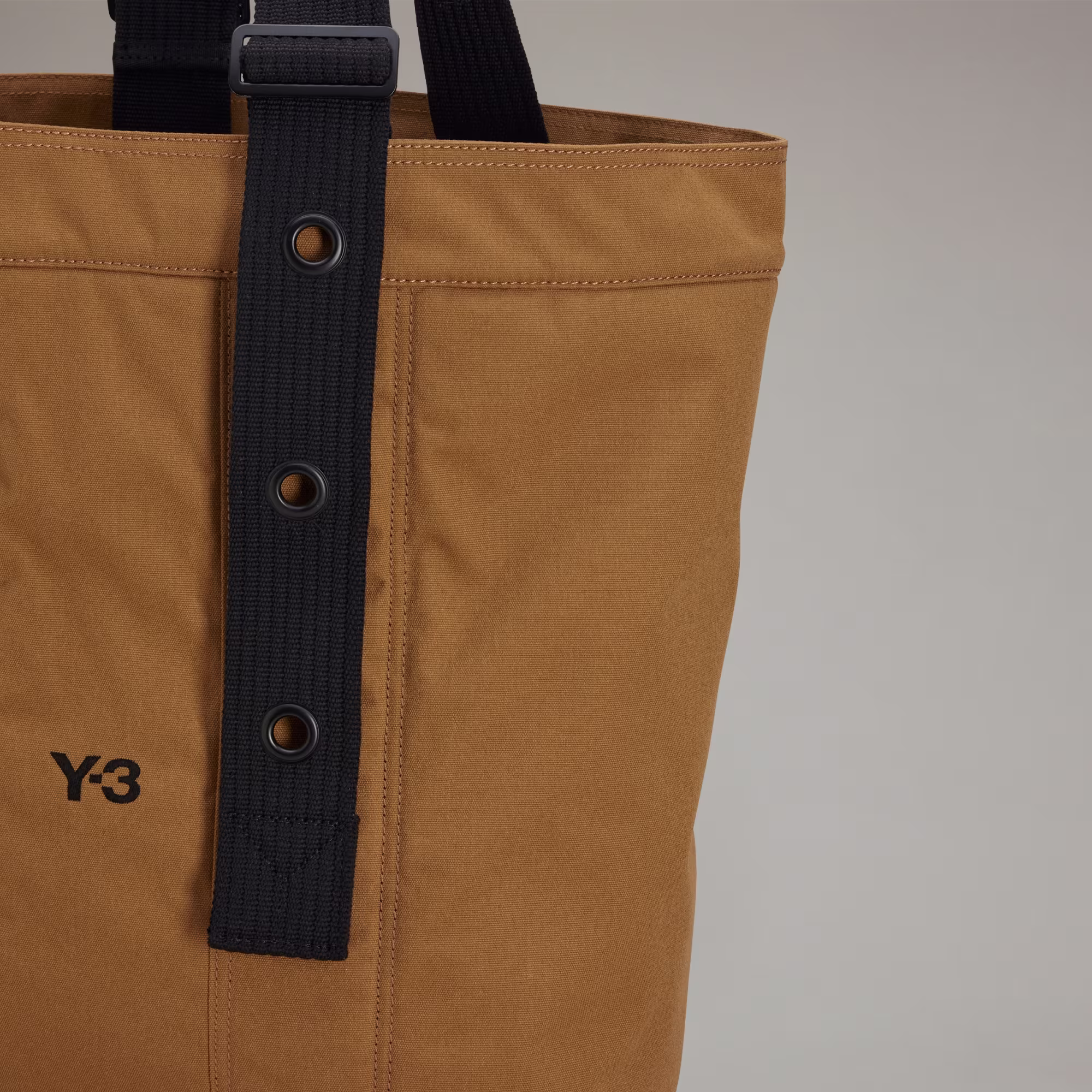 ADIDAS Y-3 TOTE BAG