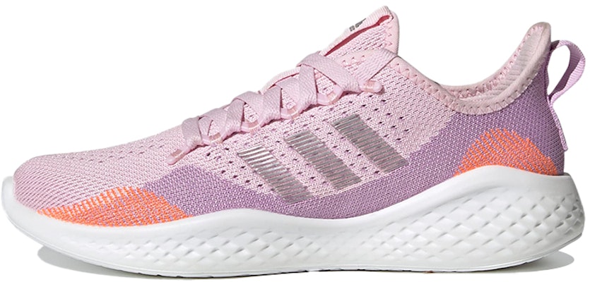 ADIDAS PERFORMANCE FLUIDFLOW 2.0 RUNNING TRAINERS 
