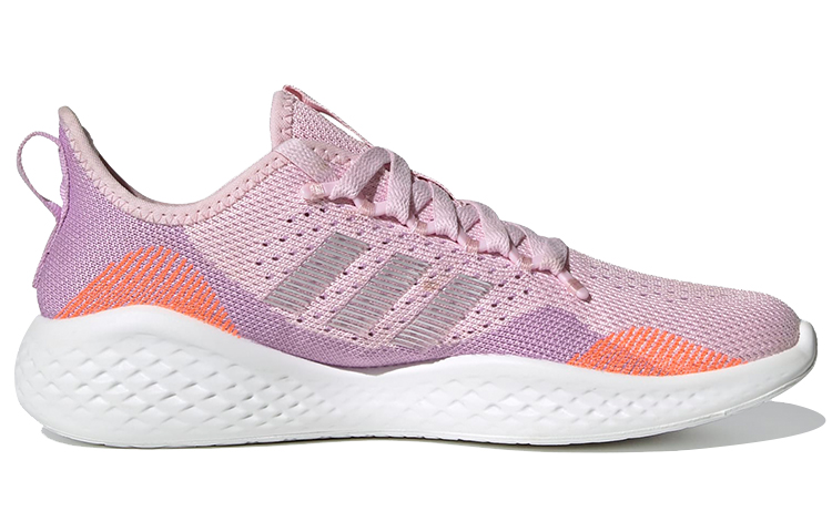 ADIDAS PERFORMANCE FLUIDFLOW 2.0 RUNNING TRAINERS